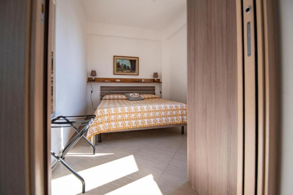Villa Donata Фонтане Бианче Екстериор снимка