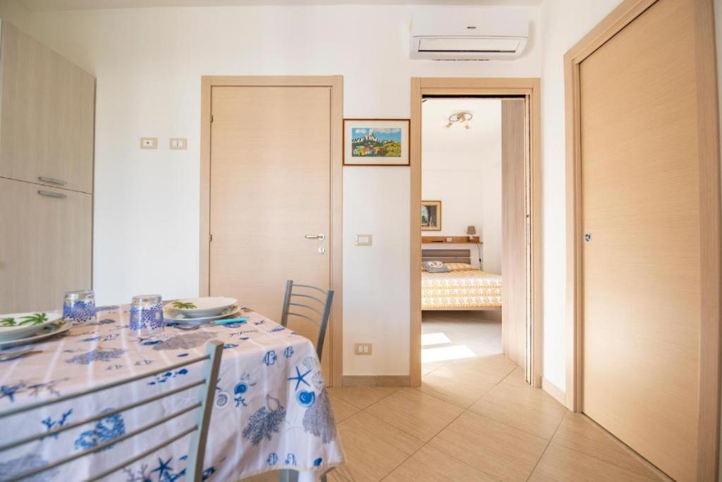 Villa Donata Фонтане Бианче Екстериор снимка