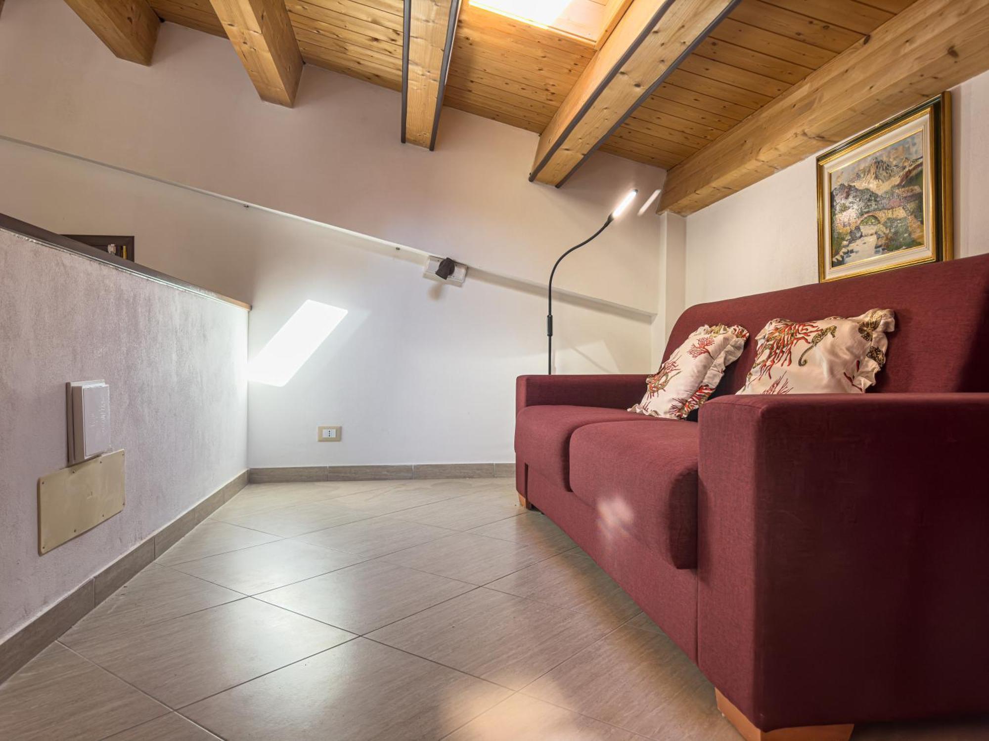 Villa Donata Фонтане Бианче Екстериор снимка