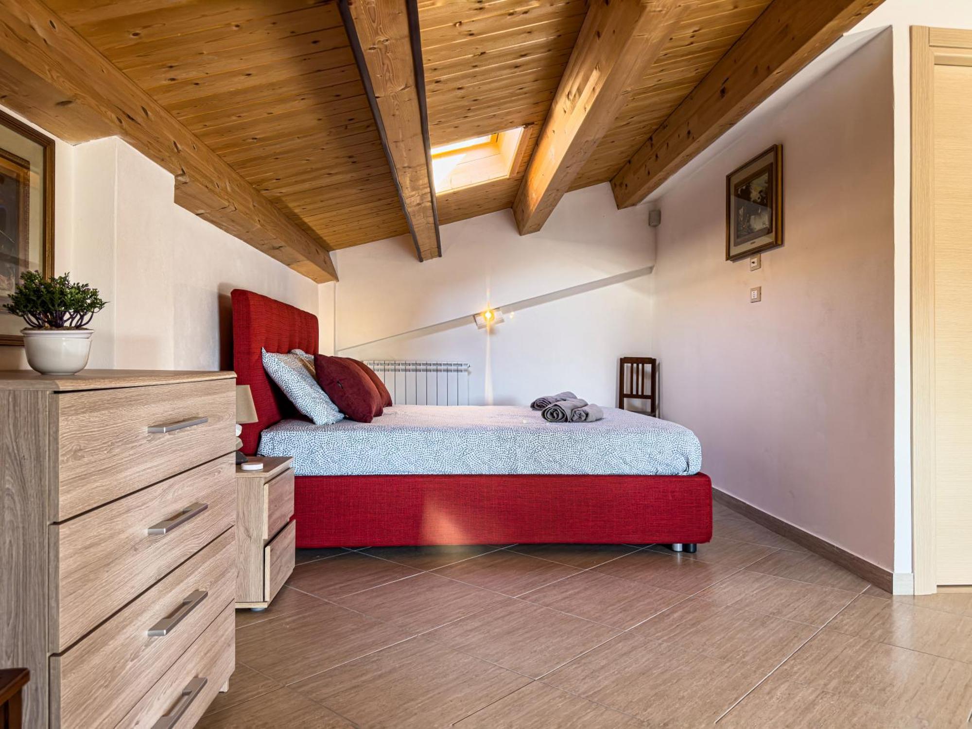 Villa Donata Фонтане Бианче Екстериор снимка