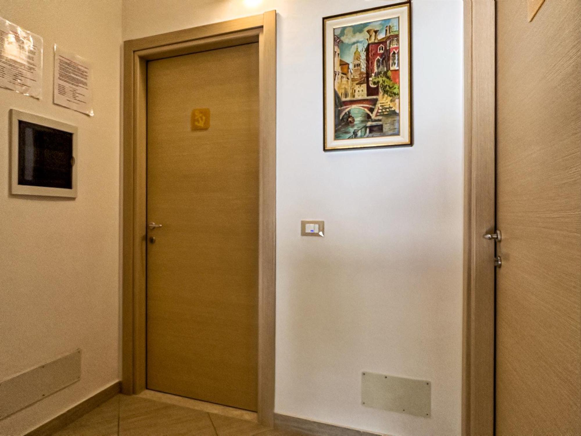 Villa Donata Фонтане Бианче Екстериор снимка