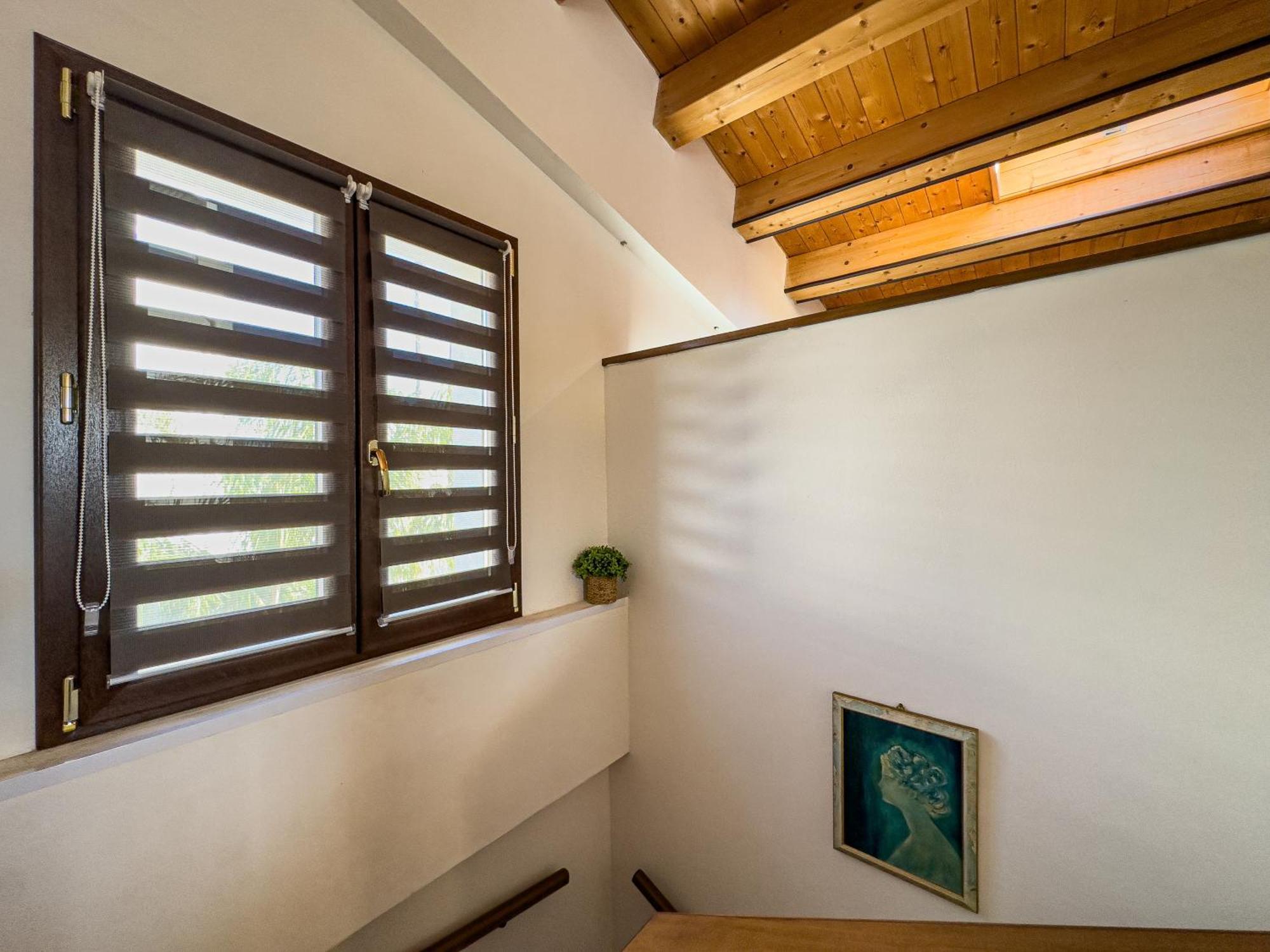 Villa Donata Фонтане Бианче Екстериор снимка
