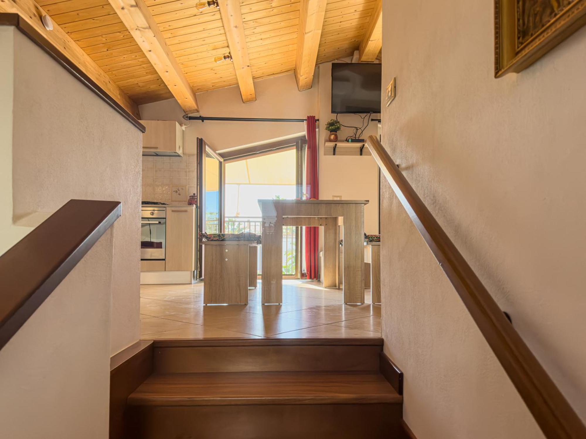 Villa Donata Фонтане Бианче Екстериор снимка