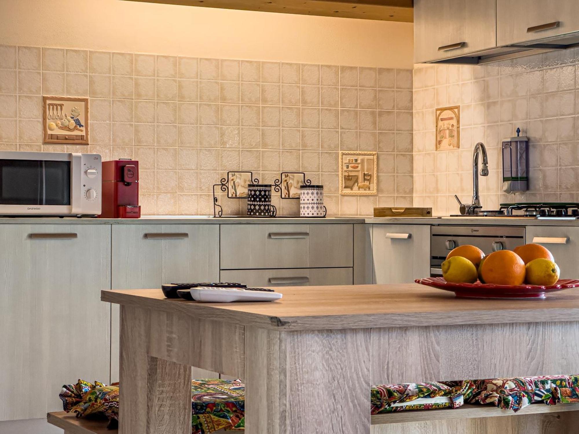 Villa Donata Фонтане Бианче Екстериор снимка