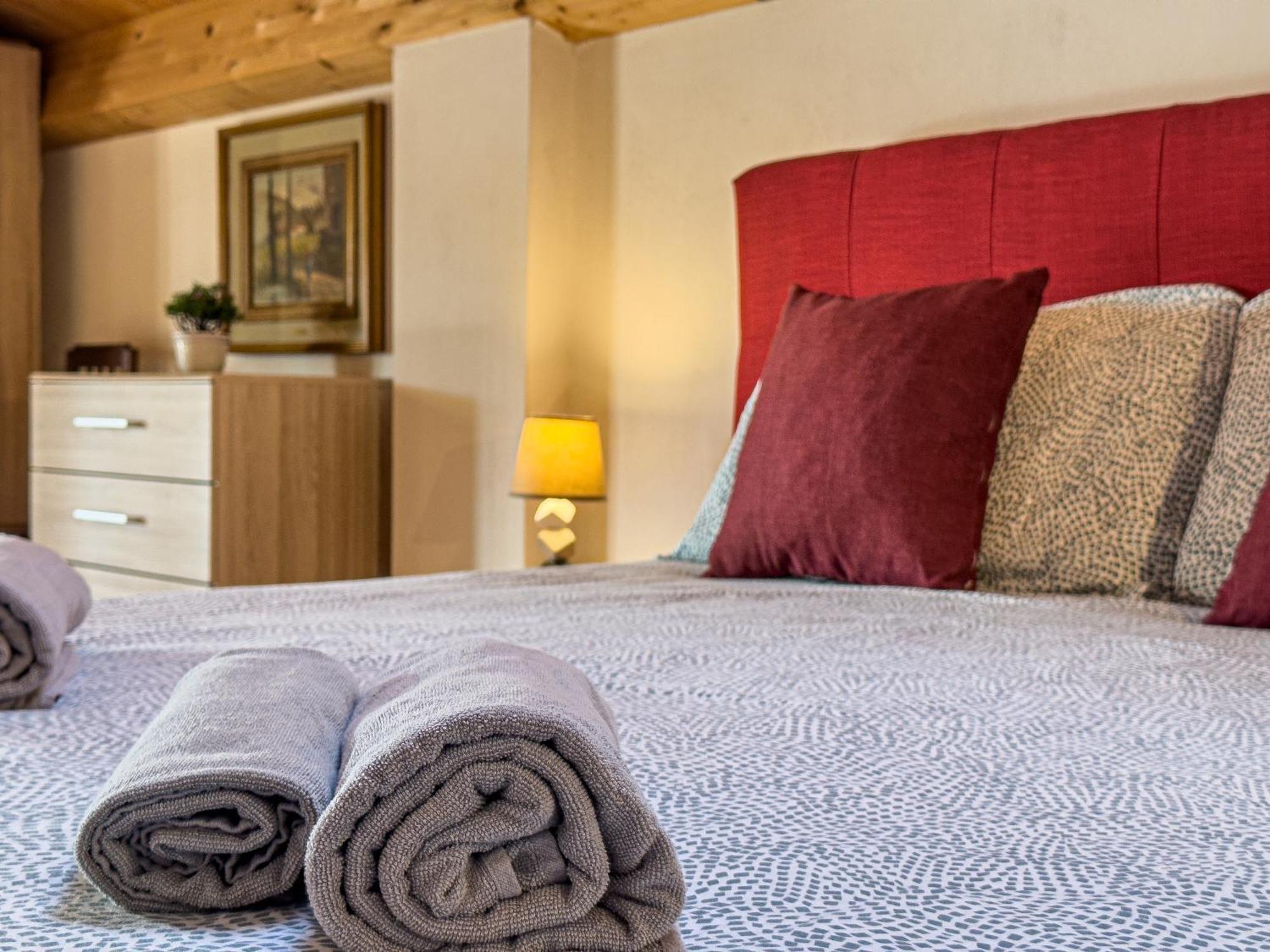 Villa Donata Фонтане Бианче Екстериор снимка